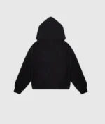 CARSICKO THERAPEUTIC HOODIE BLACK