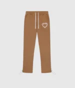 Carsicko Tracksuit Brown